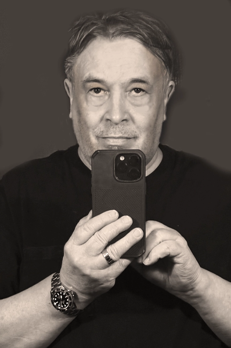 Phone