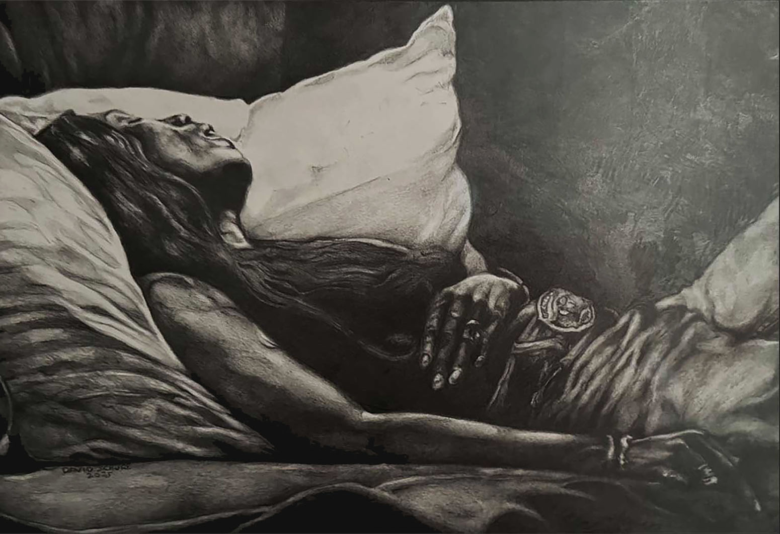 sleep